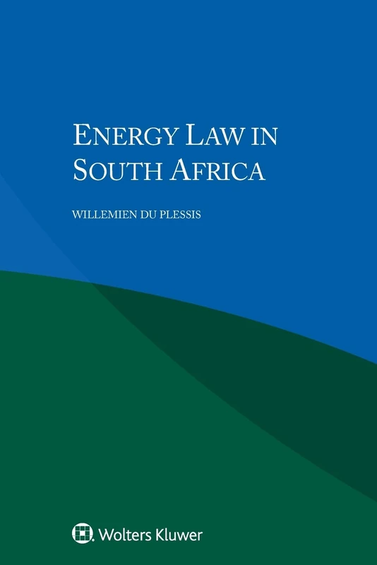 Energy Law in South Africa