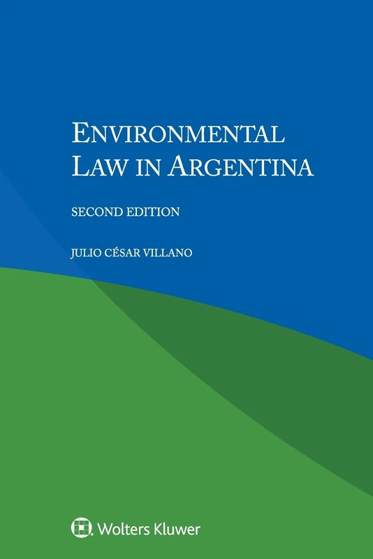 Environmental Law in Argentina