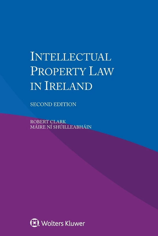 Intellectual Property Law in Ireland
