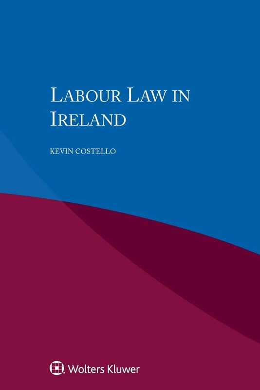 Labour Law in Ireland - Image 1