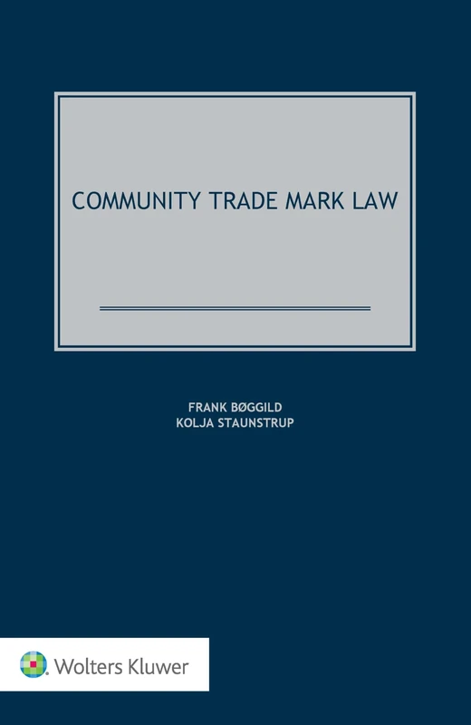Community Trademark Law