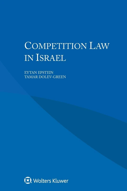 Competition Law in Israel