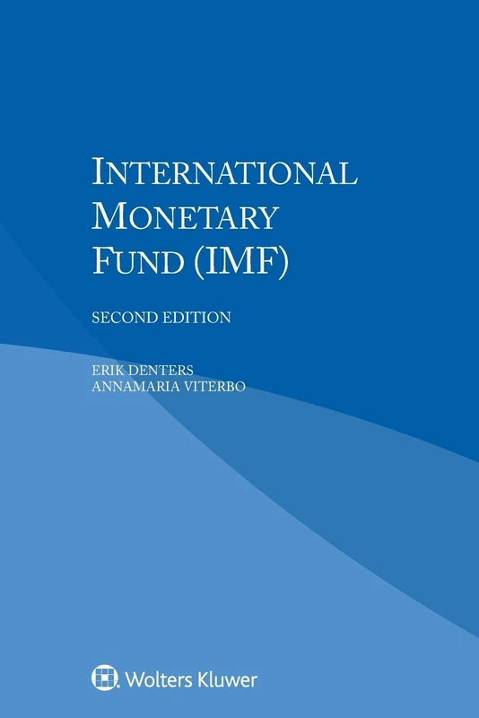 International Monetary Fund (IMF)