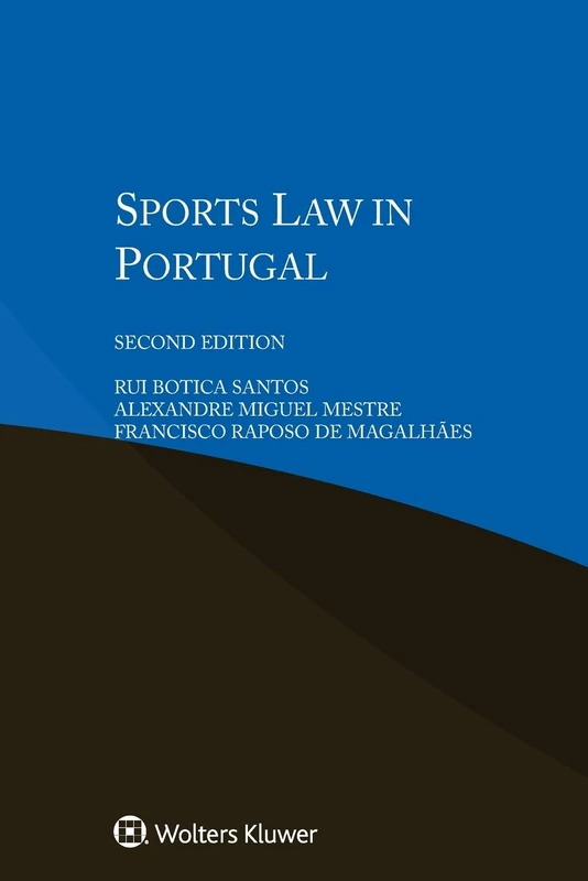 Sports Law in Portugal - Image 1