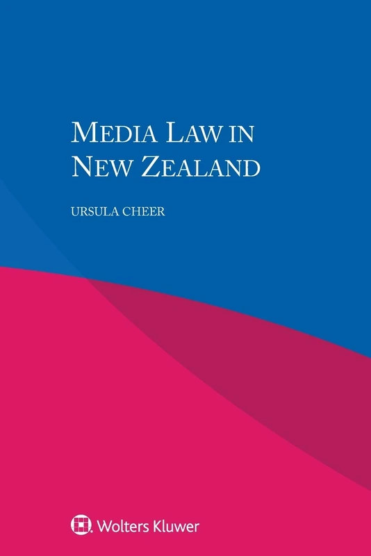 Media Law in New Zealand - Image 1