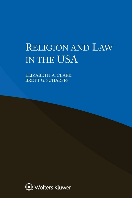 Religion and Law in the USA