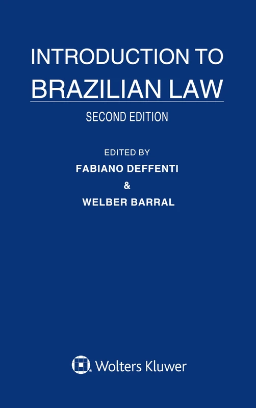 Introduction to Brazilian Law - Image 1
