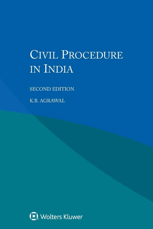 Civil Procedure in India - Image 1