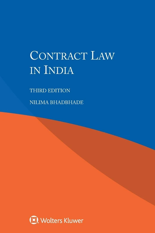 Contract Law in India