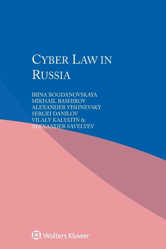 Cyber Law in Russia