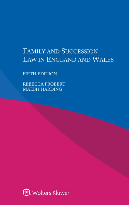 Family and Succession Law in England and Wales - Image 1