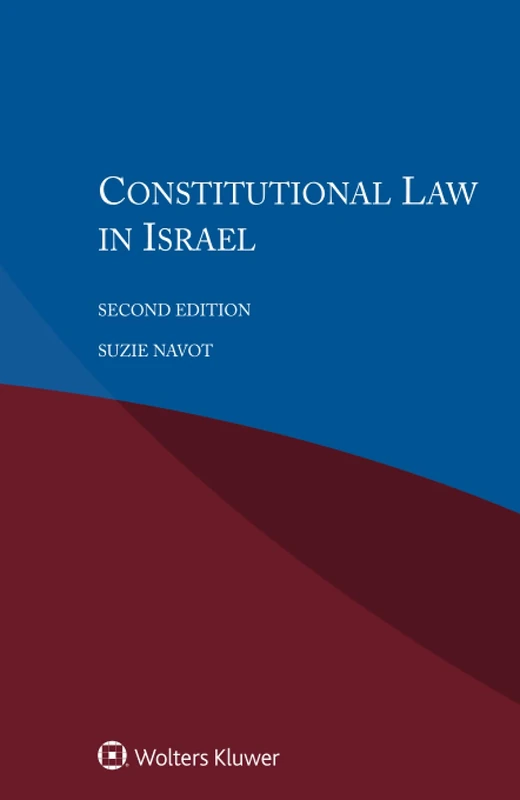 Constitutional Law in Israel