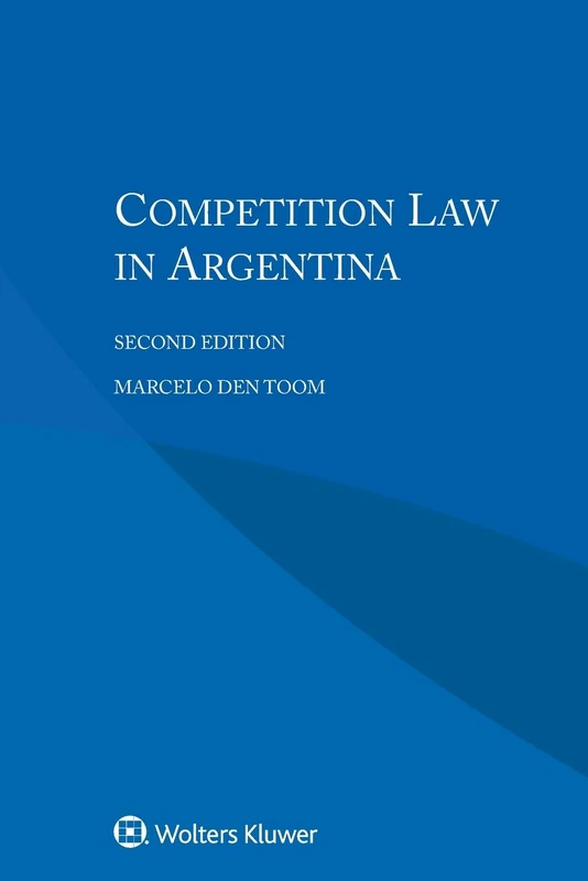 Competition Law in Argentina