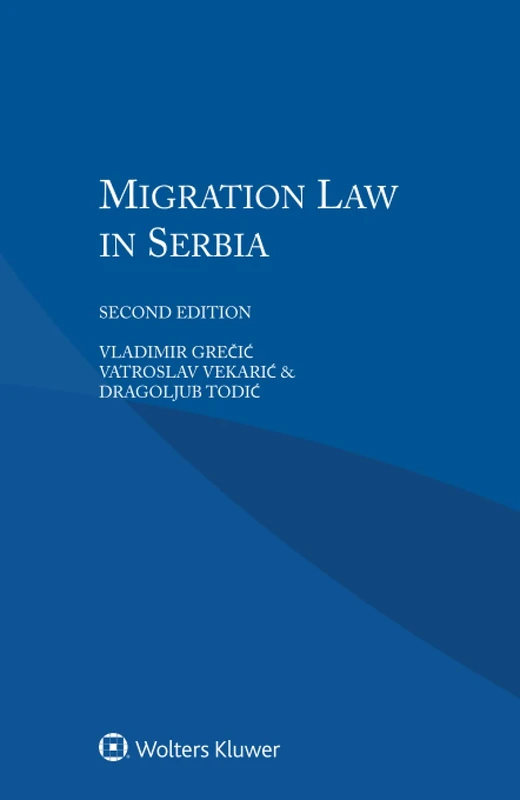 Migration Law in Serbia