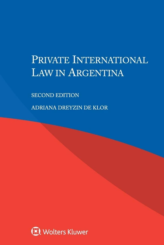 Private International Law in Argentina - Image 1
