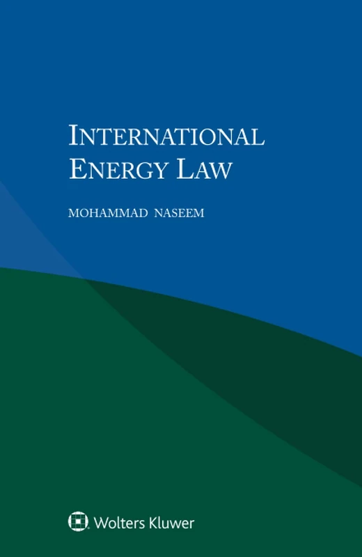 International Energy Law