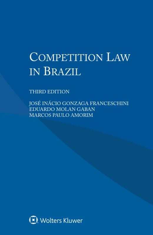 Competition Law in Brazil