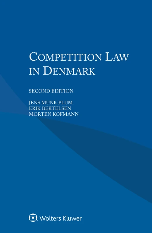 Competition Law in Denmark