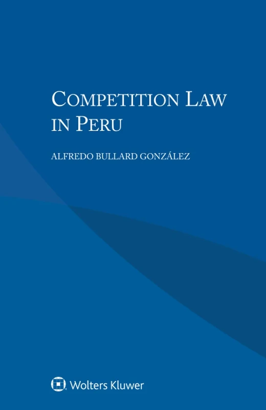 Competition Law in Peru