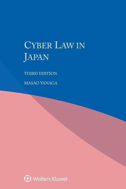 Cyber Law in Japan
