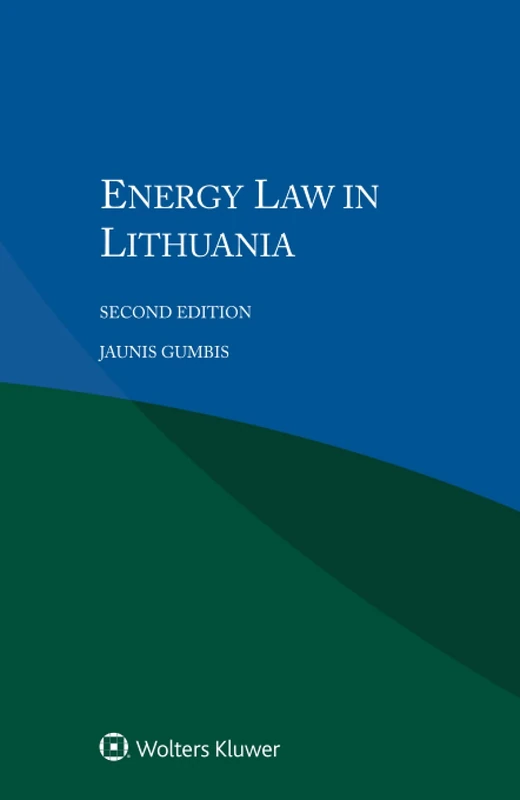 Energy Law in Lithuania