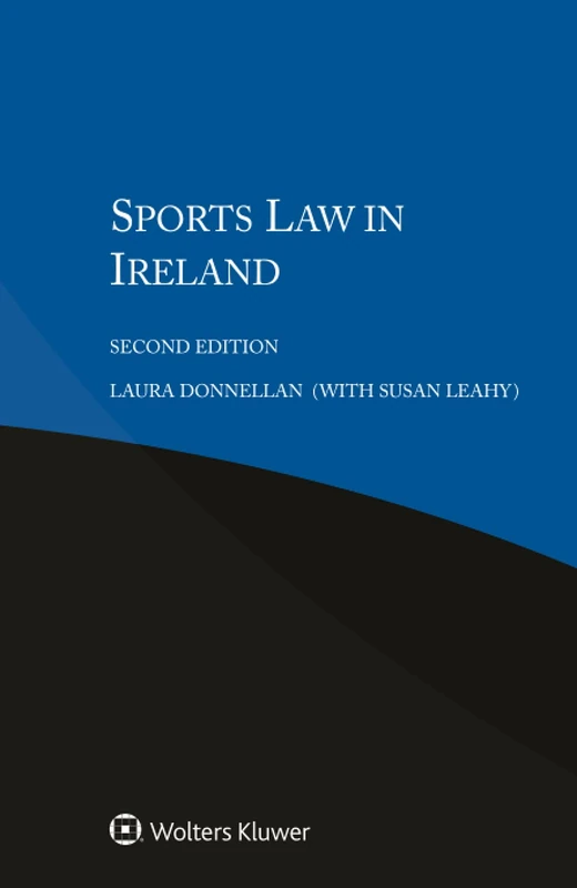 Sports Law in Ireland - Image 1