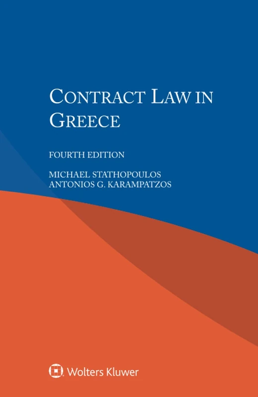 Contract Law in Greece