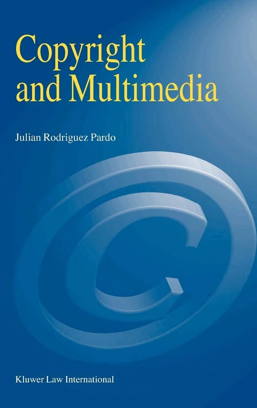 Copyright and Multimedia