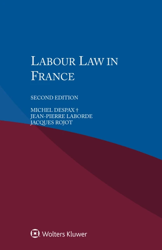 Labour Law in France - Image 1