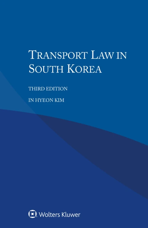 Transport Law in South Korea