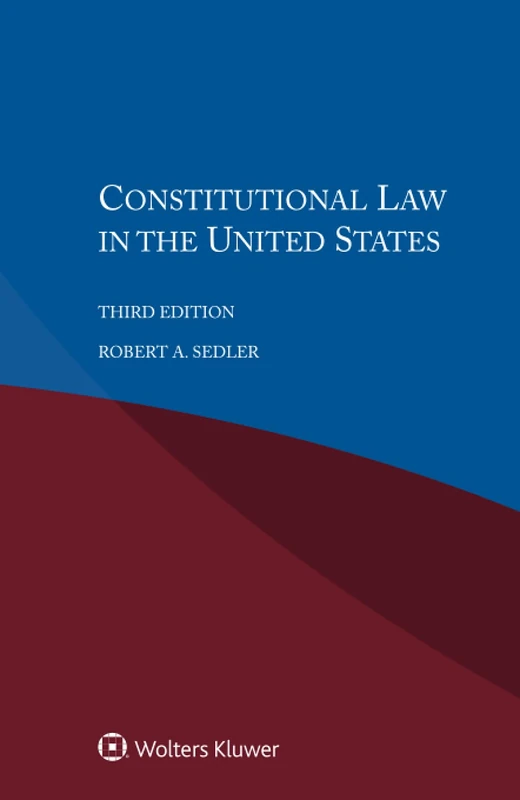 Constitutional Law in the United States - Image 1