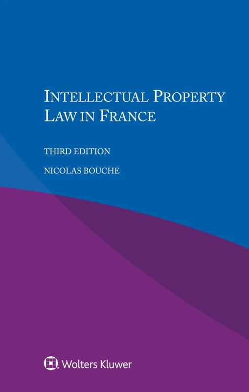 Intellectual Property Law in France - Image 1