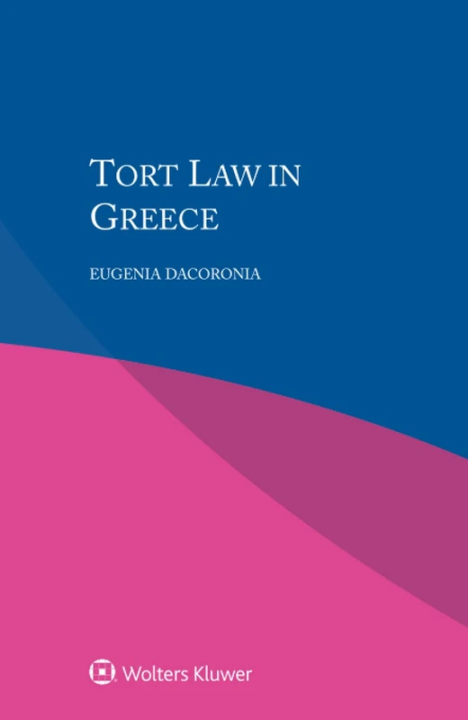 Tort Law in Greece