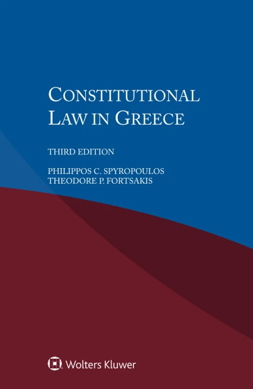 Constitutional Law in Greece - Image 1