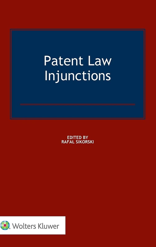 Patent Law Injunctions