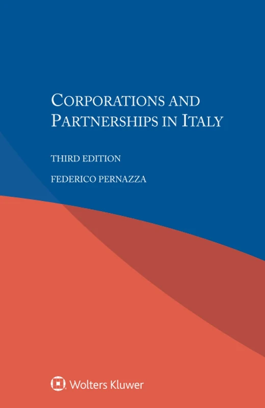 Corporations and Partnerships in Italy - Image 1