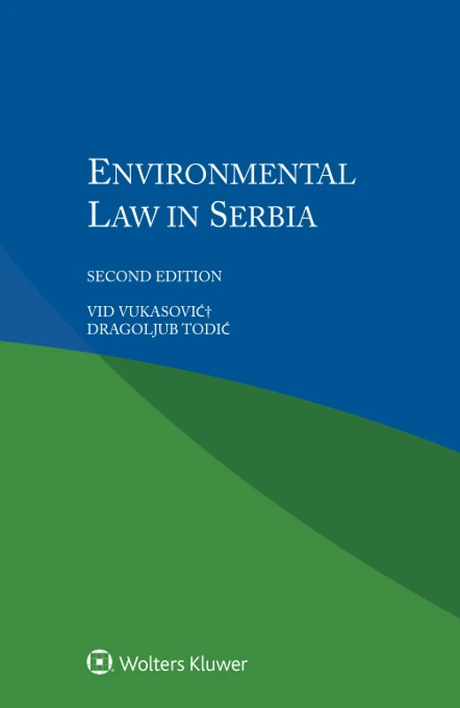 Environmental Law in Serbia - Image 1