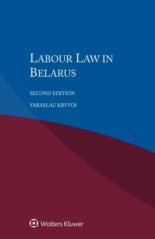 Labour Law in Belarus