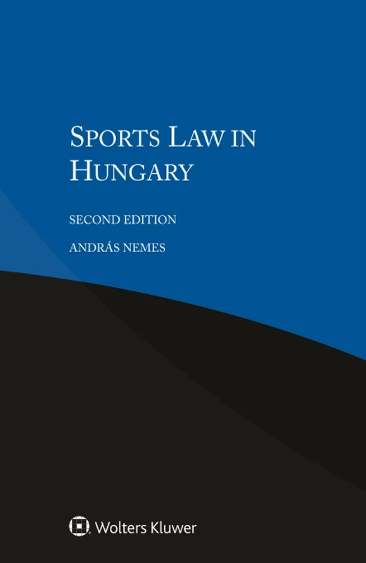 Sports Law in Hungary