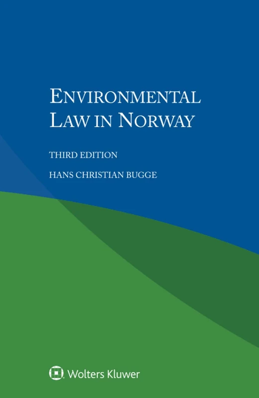 Environmental Law in Norway