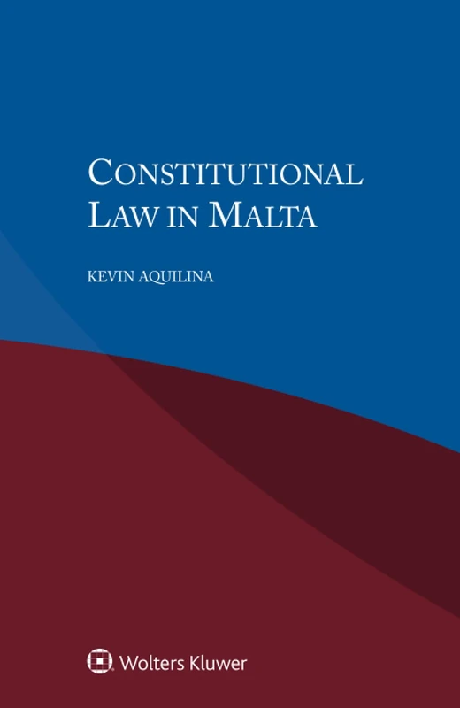Constitutional Law in Malta