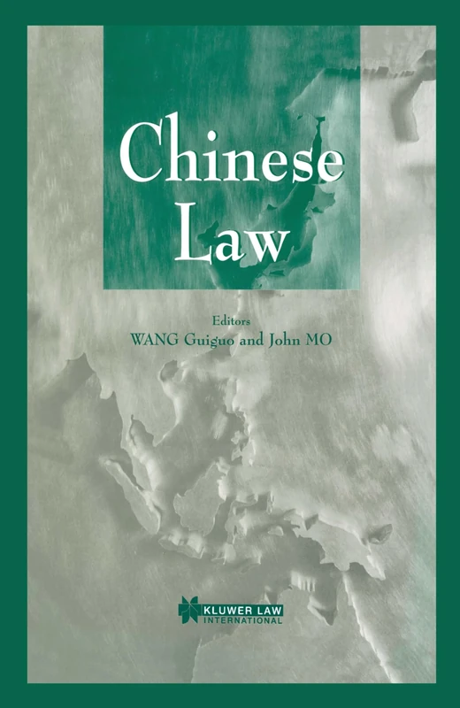 Chinese Law