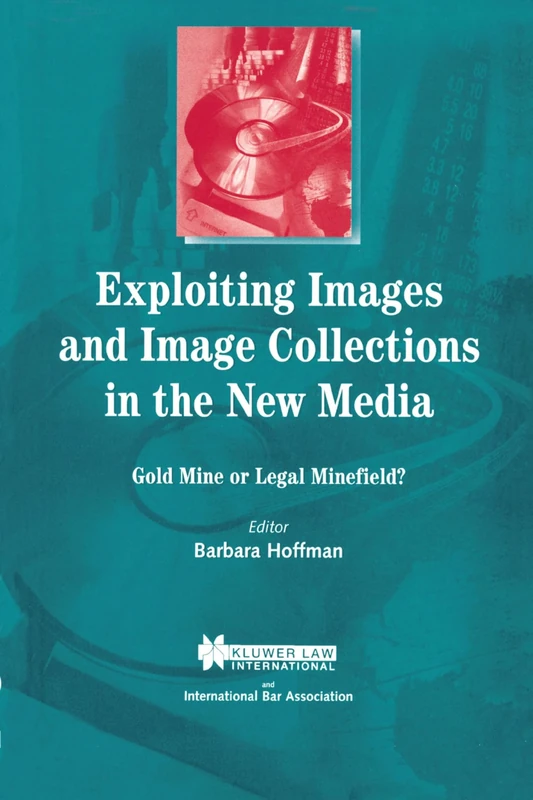 Exploiting Images and Image Collections in the New Media: Gold Mine or Legal Minefield? (International Bar Association Series Set)