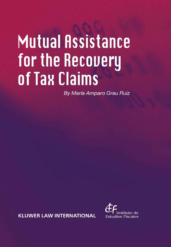 Mutual Assistance for the Recovery of Tax Claims - Image 1