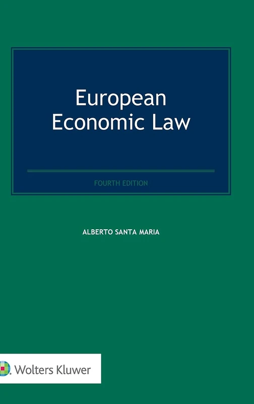 European Economic Law - Image 1