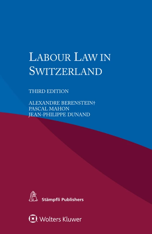 Labour Law in Switzerland