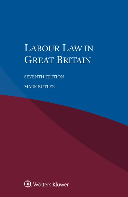 Labour Law in Great Britain