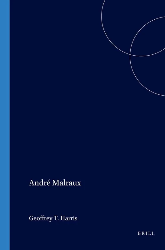 André Malraux: 199 (Faux Titre, 199)