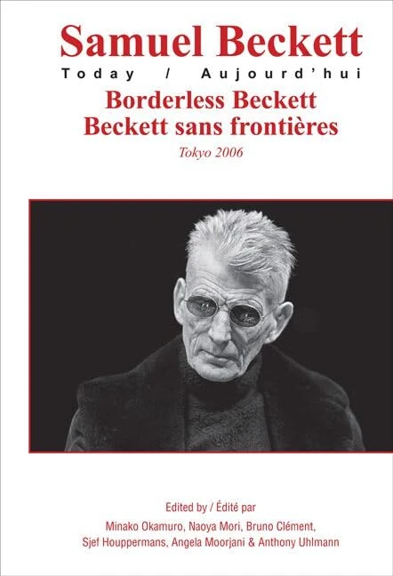 Brill Borderless Beckett - Beckett sans frontieres: 19