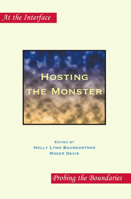 Hosting the Monster: 52 (At the Interface / Probing the Boundaries, 52)